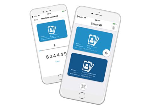 2fa smart cards|Get Started with Virtual Smart Cards .